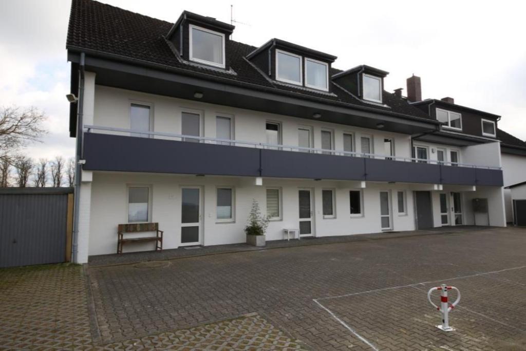 Ferienwohnung Ocean Lodge 2 Haffkrug Exterior foto
